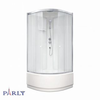 Душевая кабина PARLY BETT 921 (90х90х215)